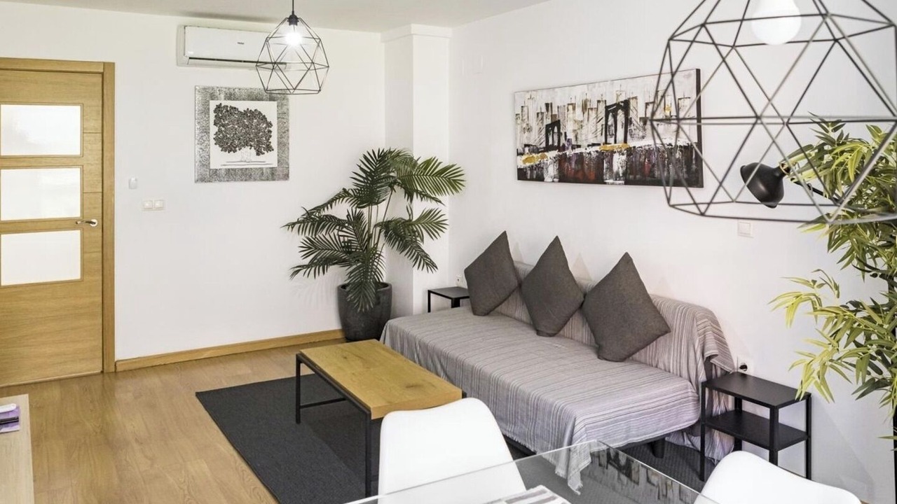 Photo of Livingroom in El Palo