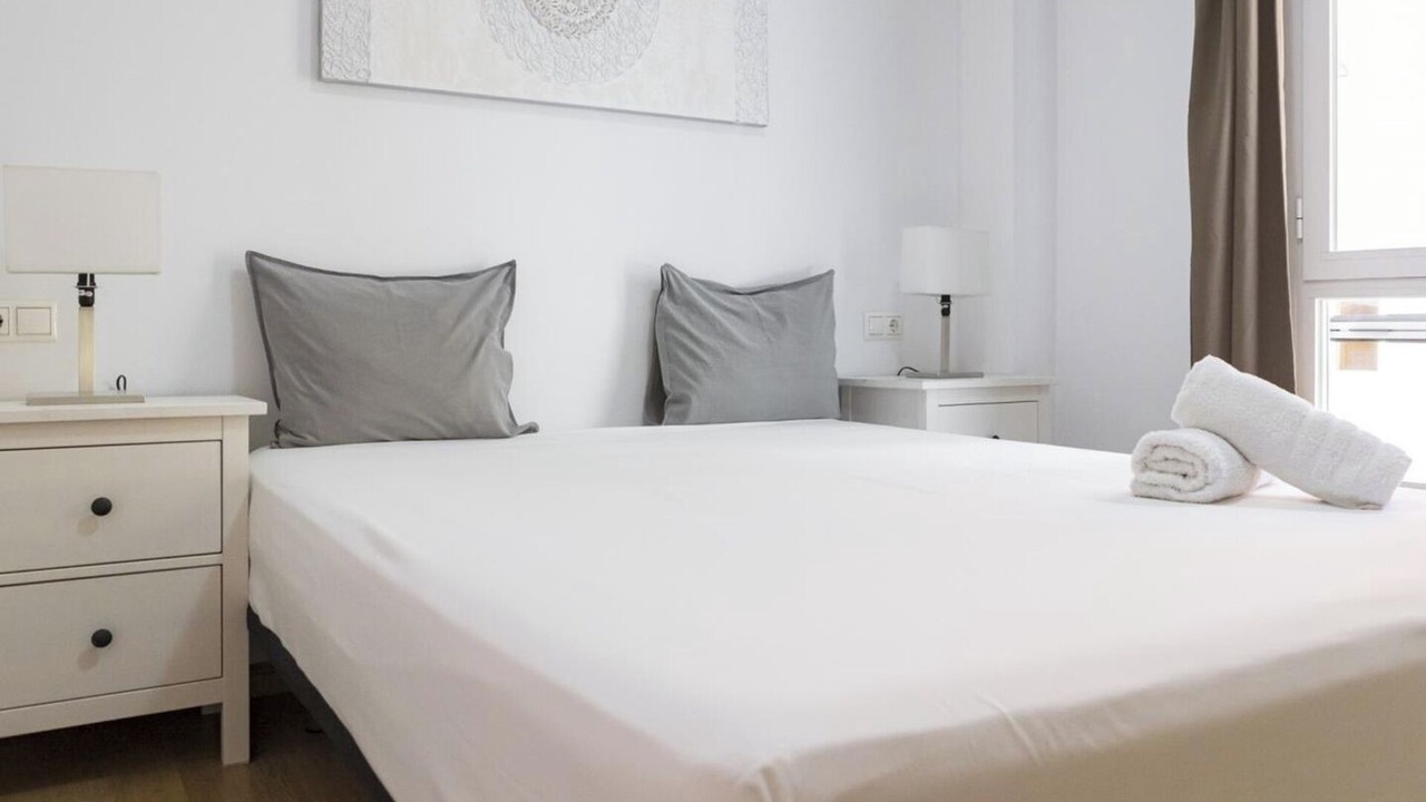 Photo of Bedroom in El Palo