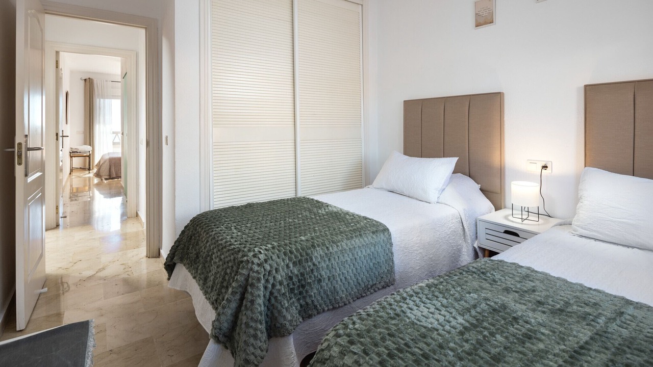 Photo of Bedroom in El Faro