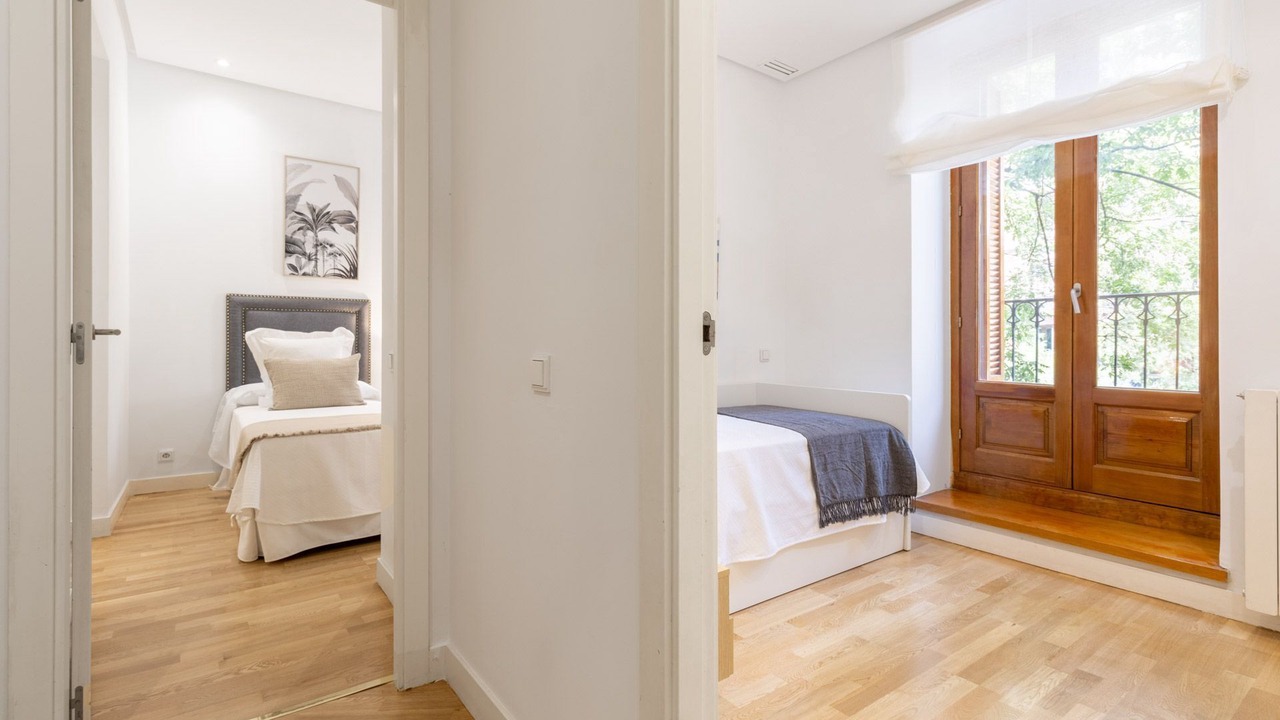 Photo of Bedroom in Goya