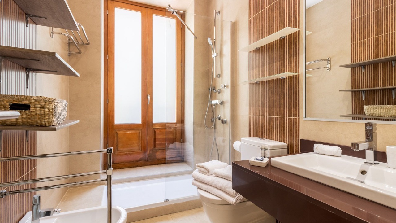 Photo of Bathroom in Goya