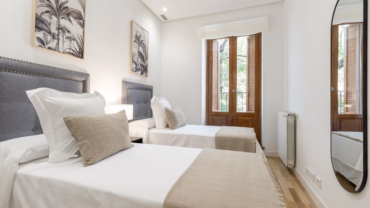 Photo of Bedroom in Goya