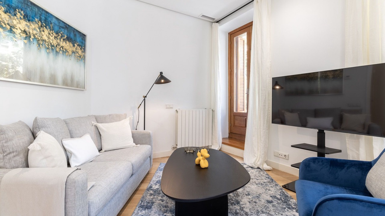 Photo of Livingroom in Goya