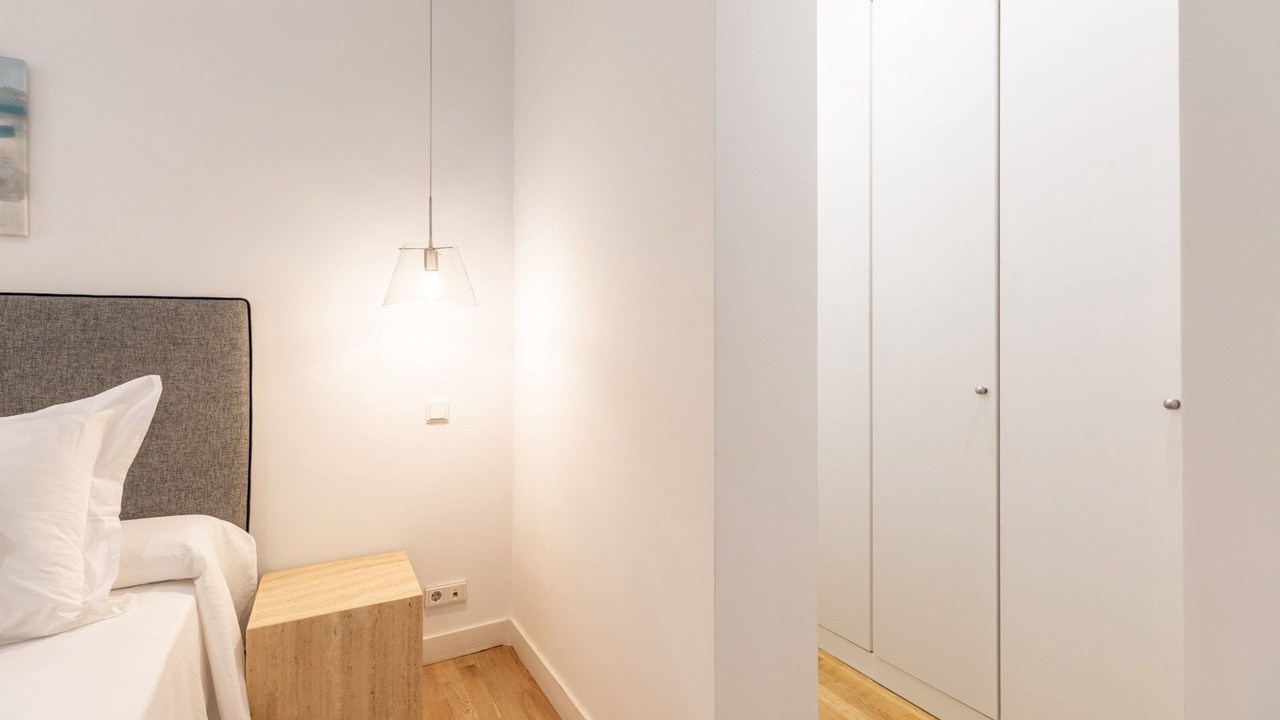 Photo of Bedroom in Goya
