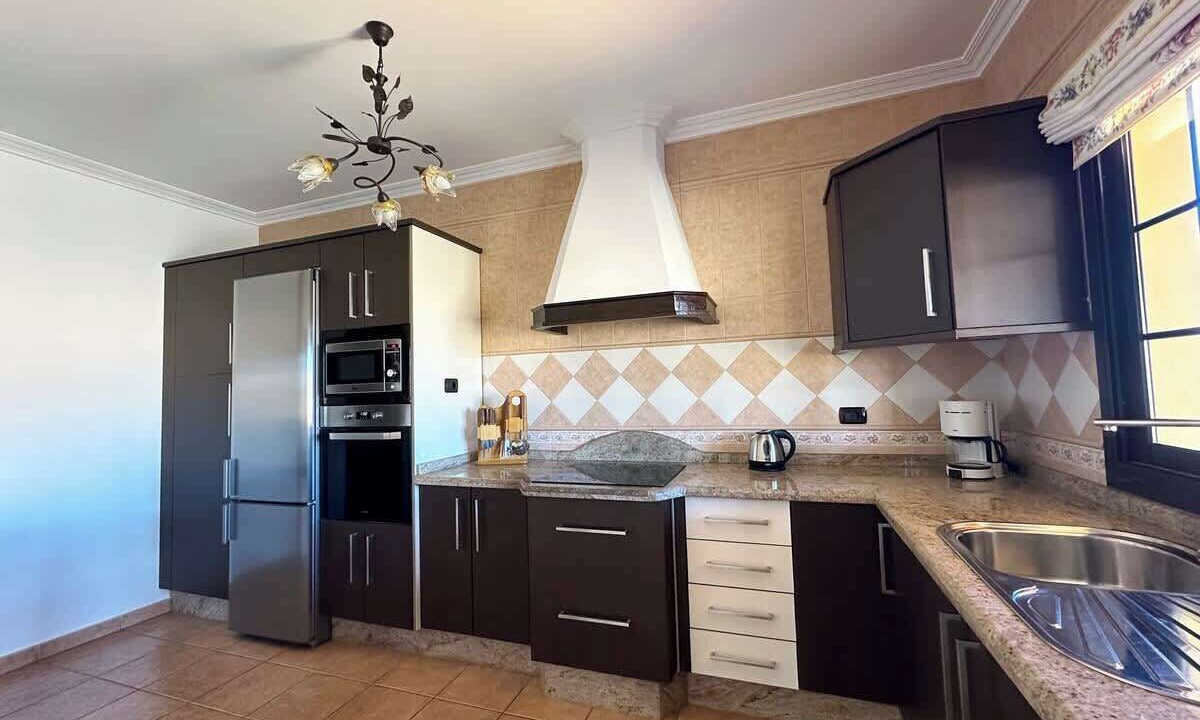 Photo of Kitchen in Tuineje