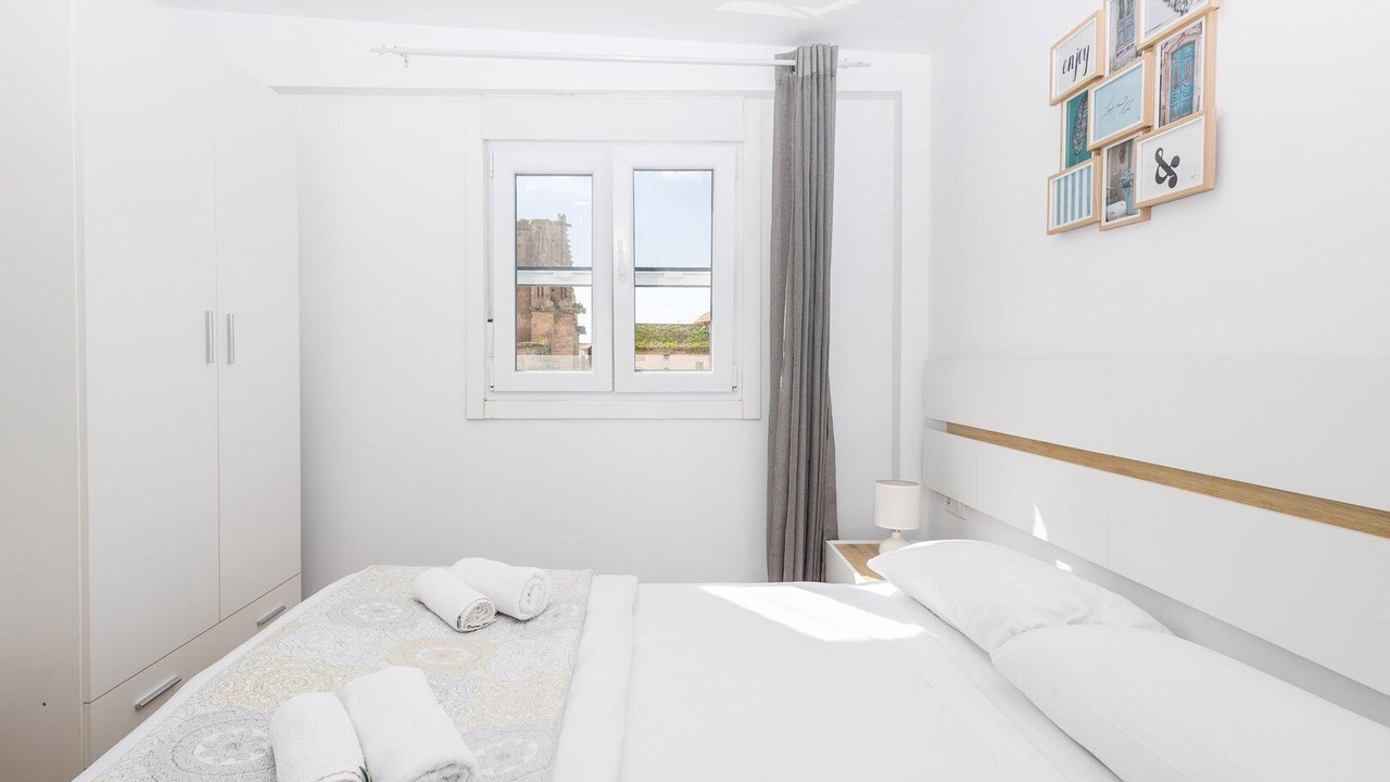 Photo of Bedroom in El Puerto de Santa Maria