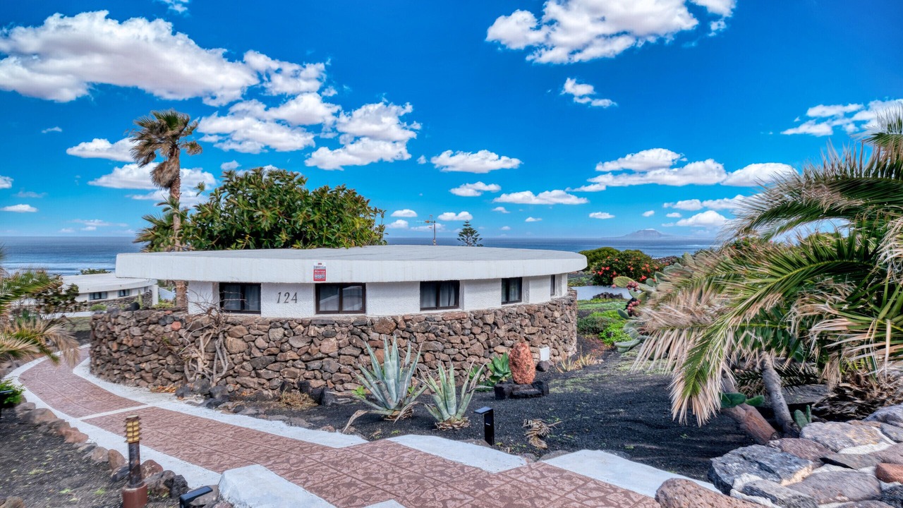 Photo of Outdoor in Urbanizacion Famara