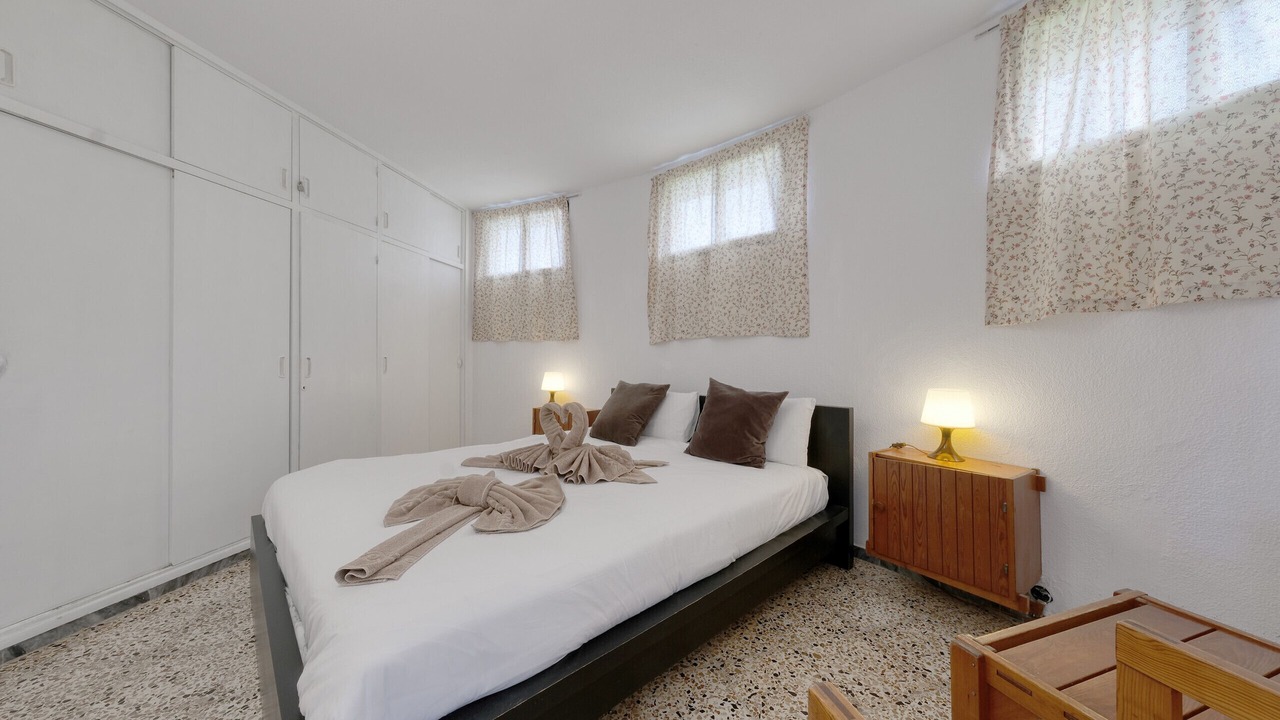 Photo of Bedroom in Urbanizacion Famara