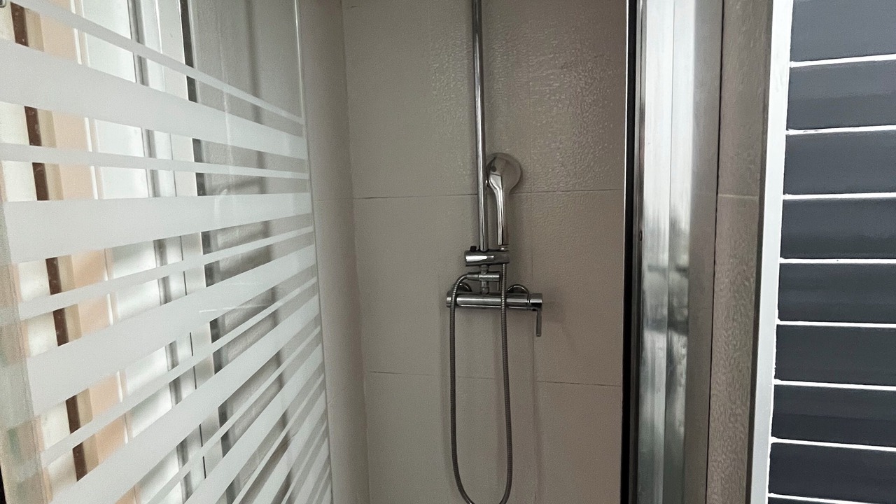 Photo of Bathroom in La Malva-rosa