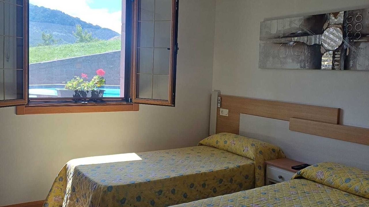 Photo of Bedroom in Sumbilla
