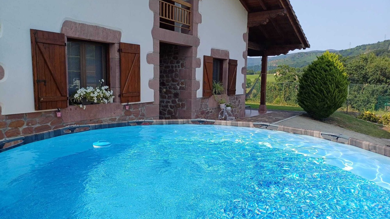 Photo of Outdoor in Sumbilla