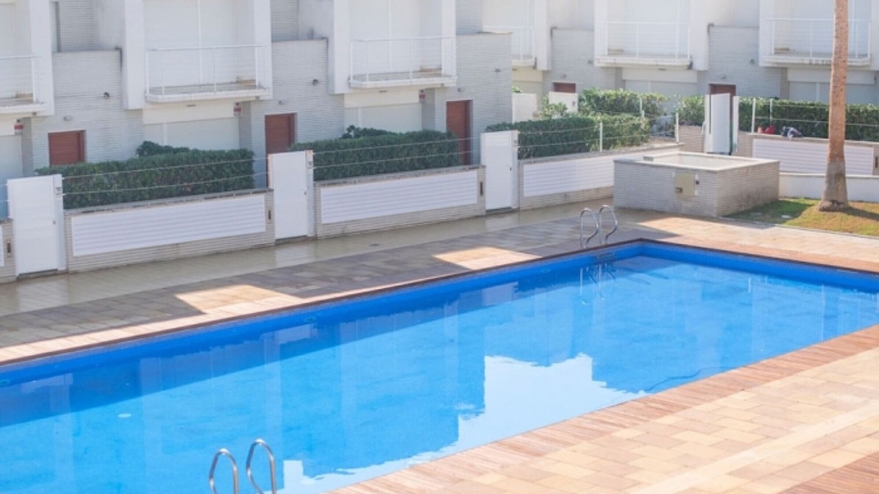Photo of Outdoor in Altafulla