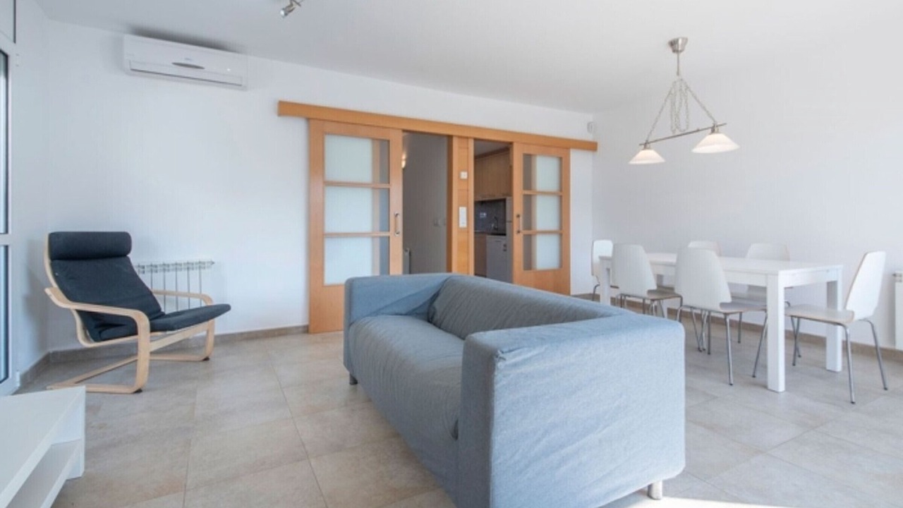 Photo of Livingroom in Altafulla