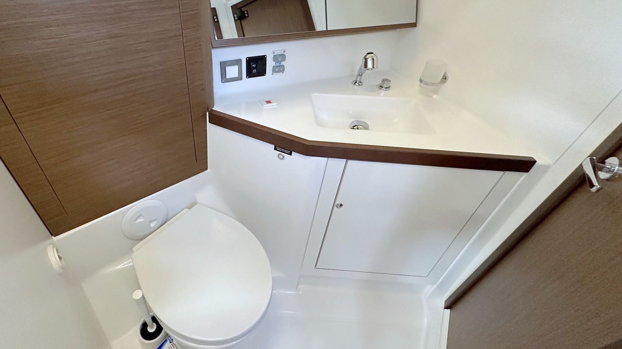 Photo of Bathroom in Can Pastilla