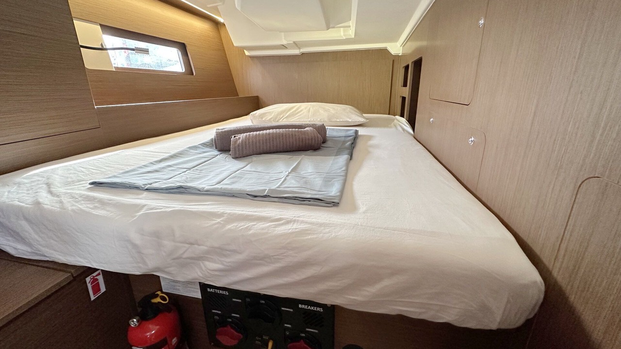 Photo of Bedroom in Can Pastilla