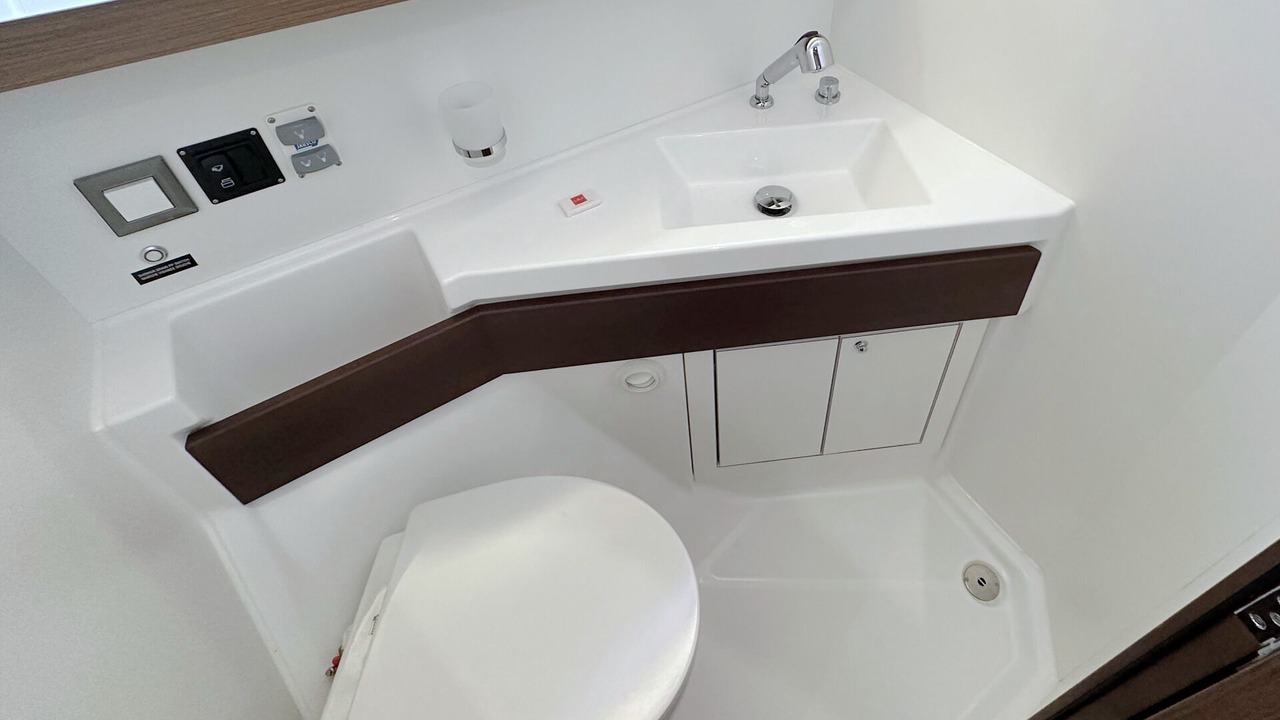 Photo of Bathroom in Can Pastilla