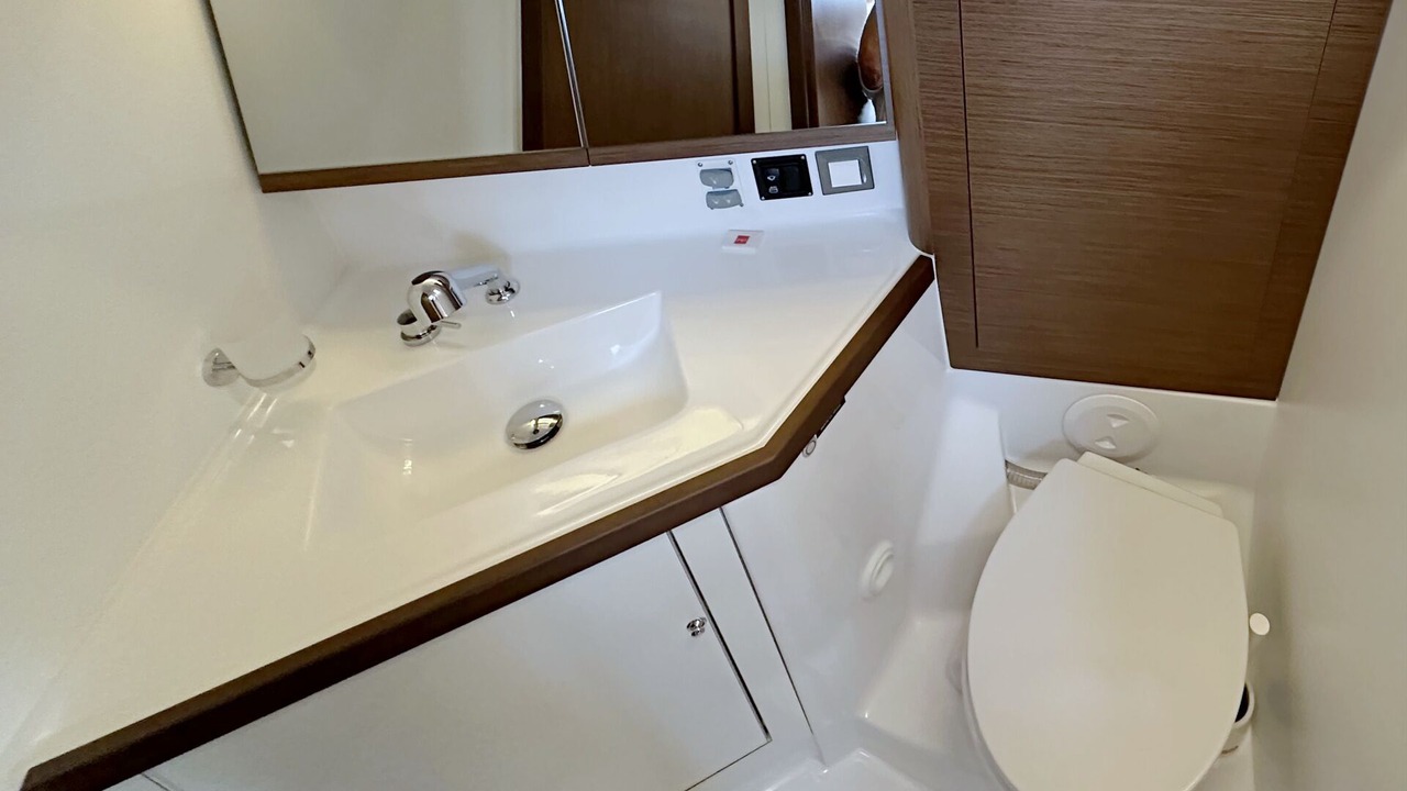 Photo of Bathroom in Can Pastilla