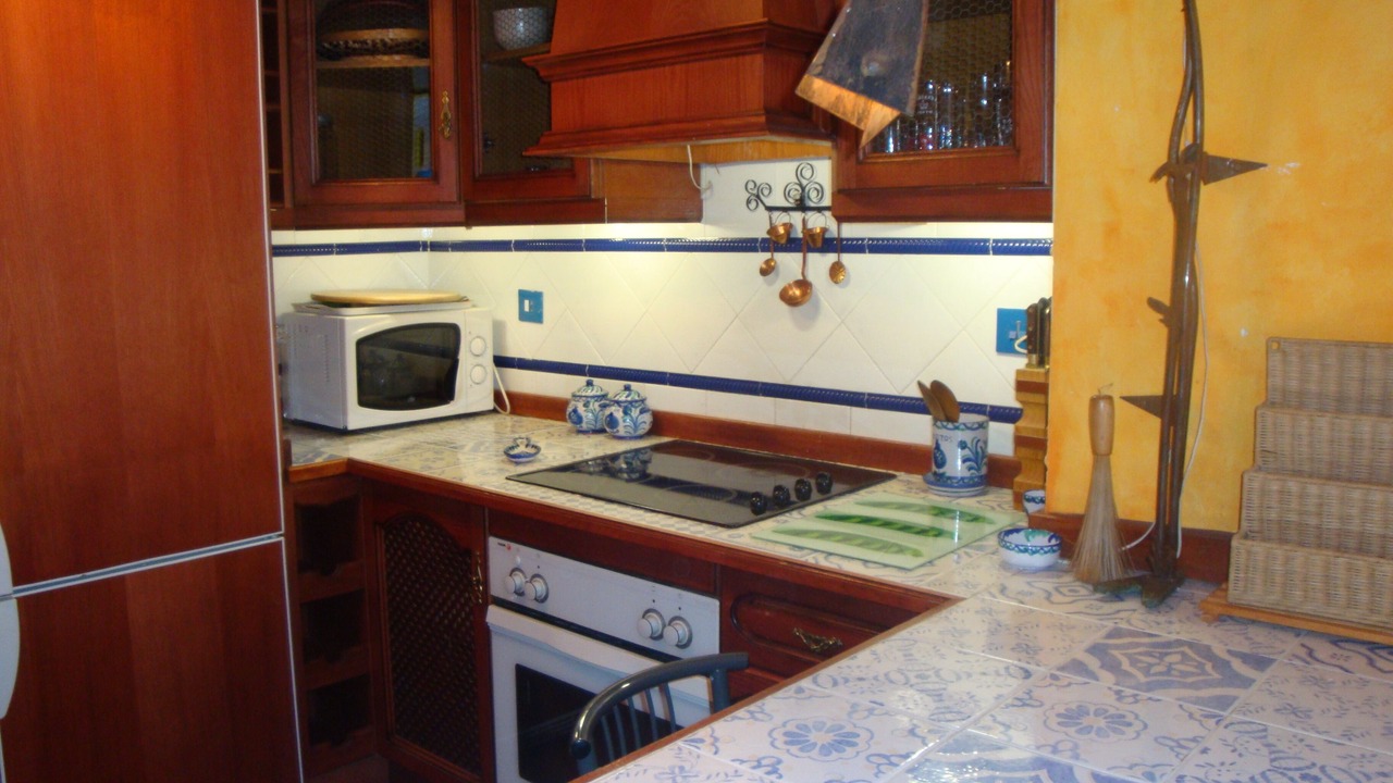 Photo of Kitchen in San Pedro