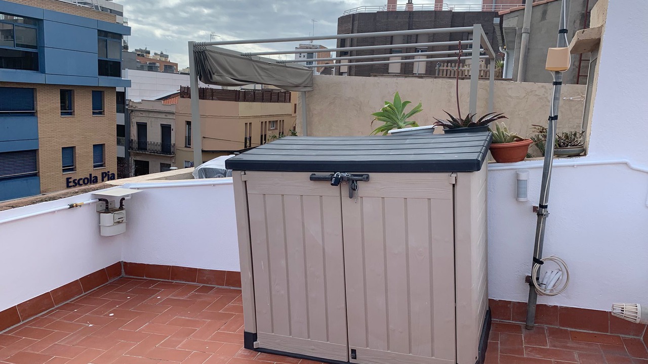 Photo of Outdoor in Mataro