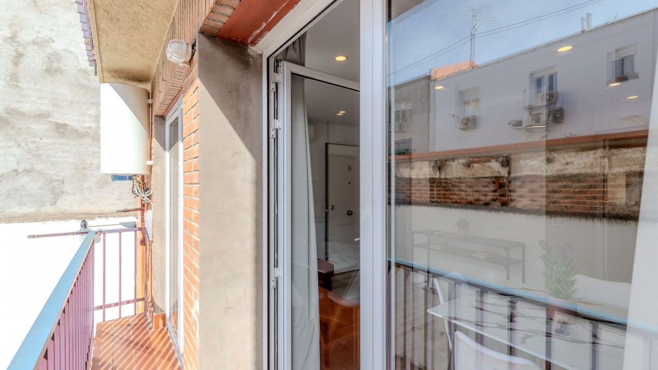 Photo of Outdoor in Carabanchel