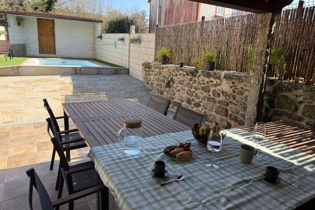 Photo of Outdoor in Padron