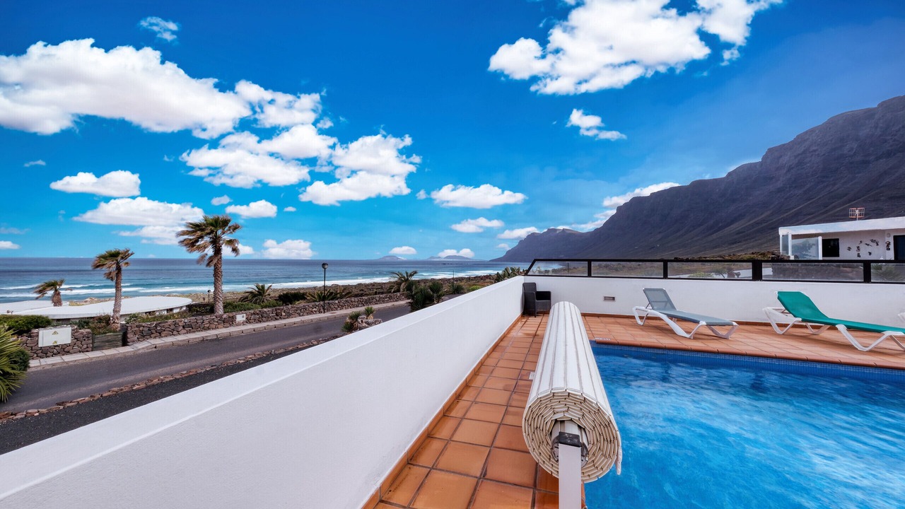 Photo of Outdoor in Urbanizacion Famara