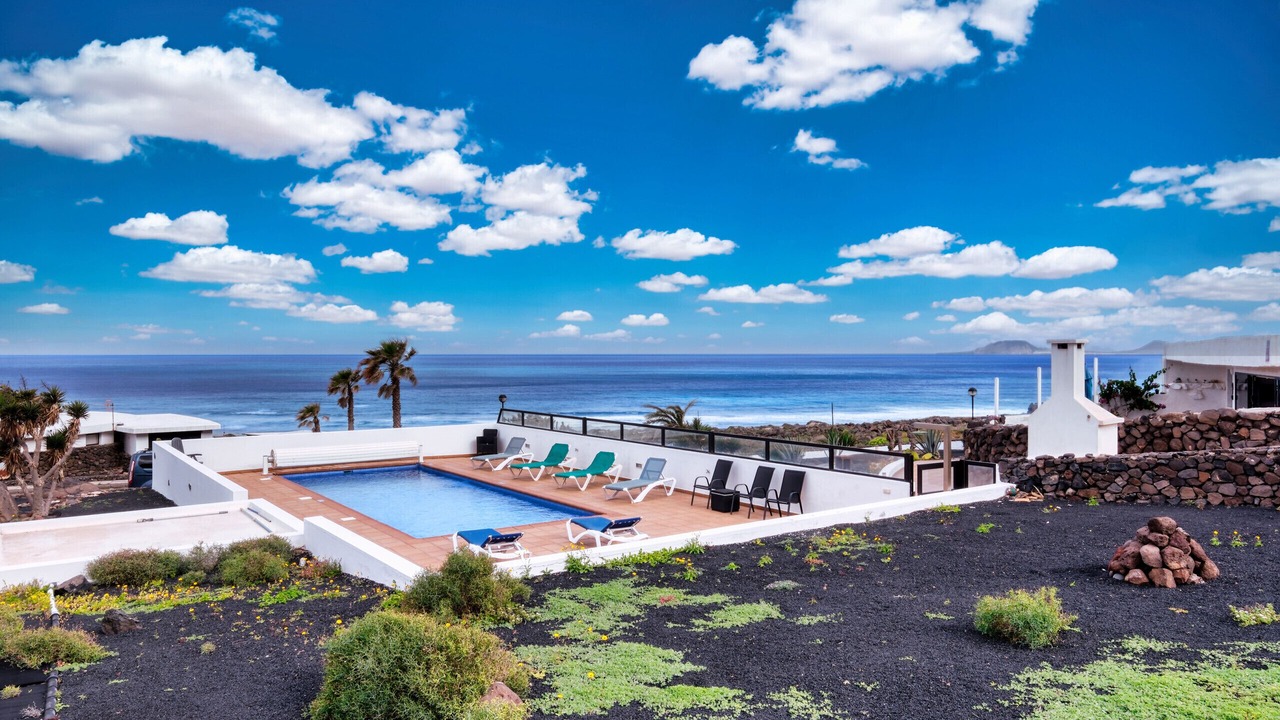 Photo of Outdoor in Urbanizacion Famara