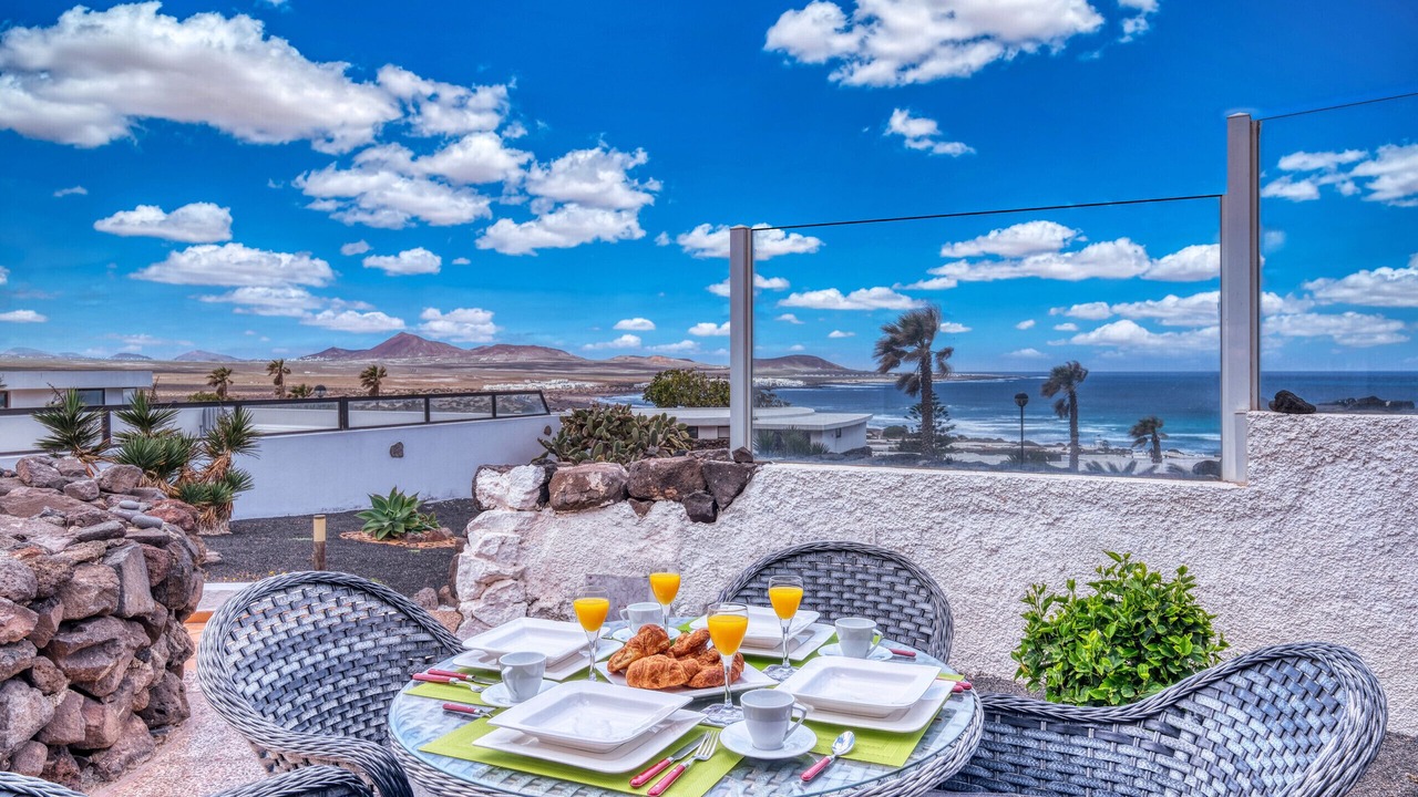Photo of Outdoor in Urbanizacion Famara