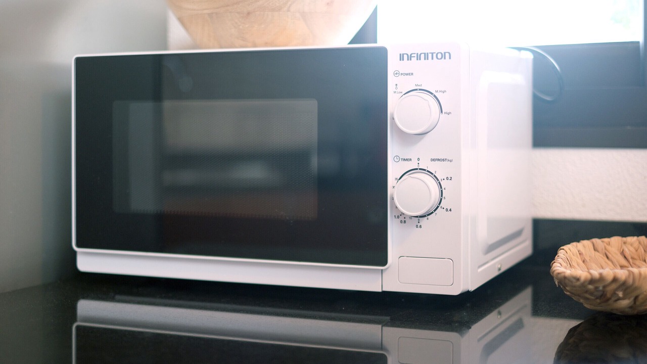 Photo of Kitchen in Urbanizacion Famara