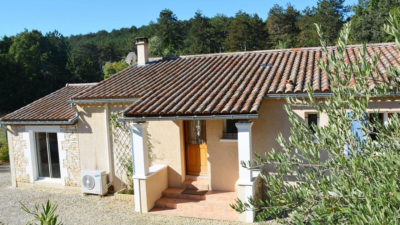 Photo of Outdoor in Vagnas
