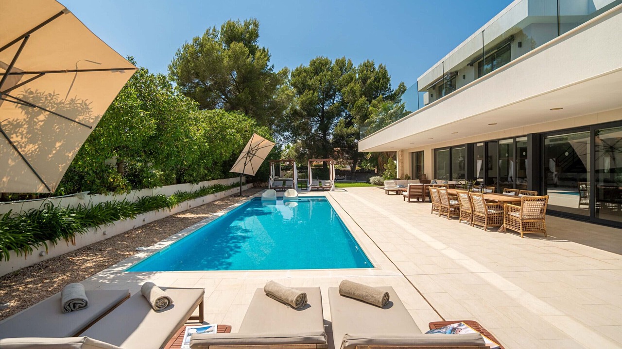 Photo of Outdoor in Santa Ponsa