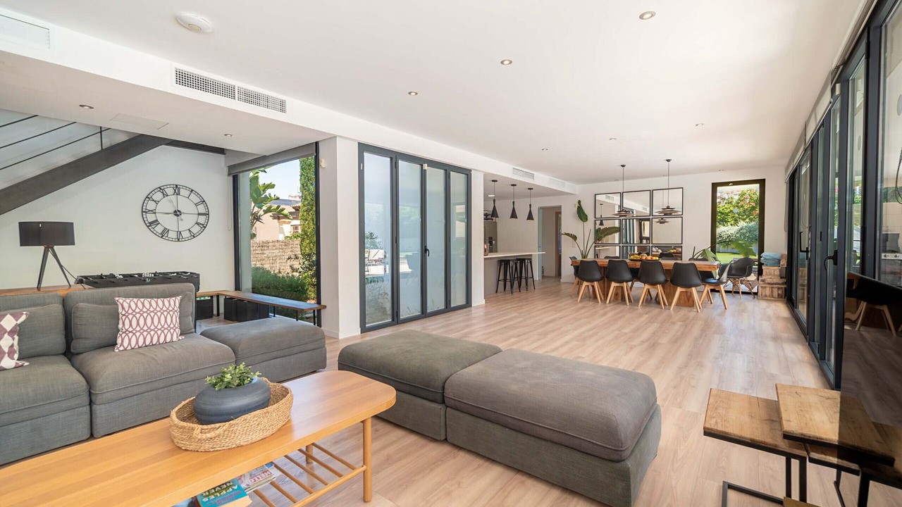 Photo of Livingroom in Santa Ponsa