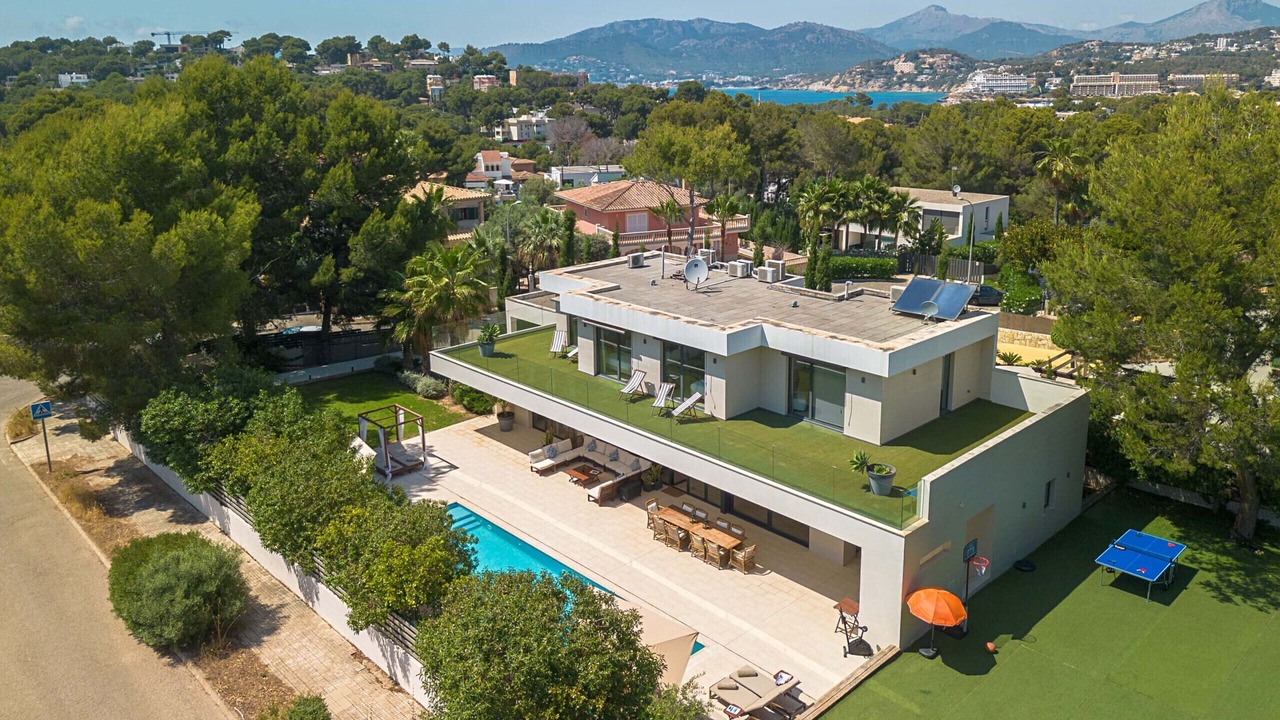 Photo of Outdoor in Santa Ponsa