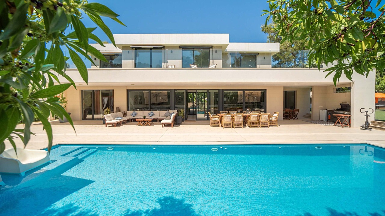 Photo of Outdoor in Santa Ponsa