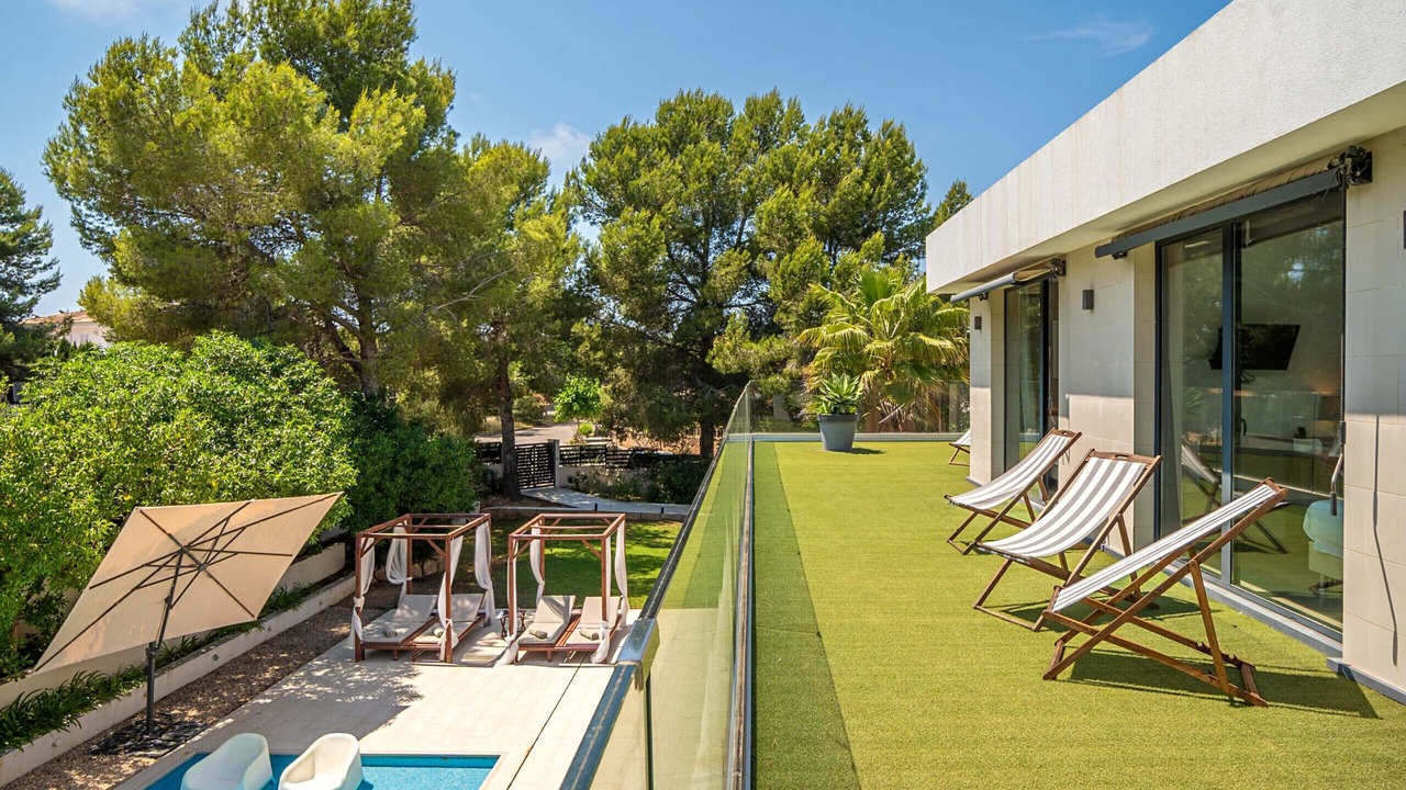 Photo of Outdoor in Santa Ponsa