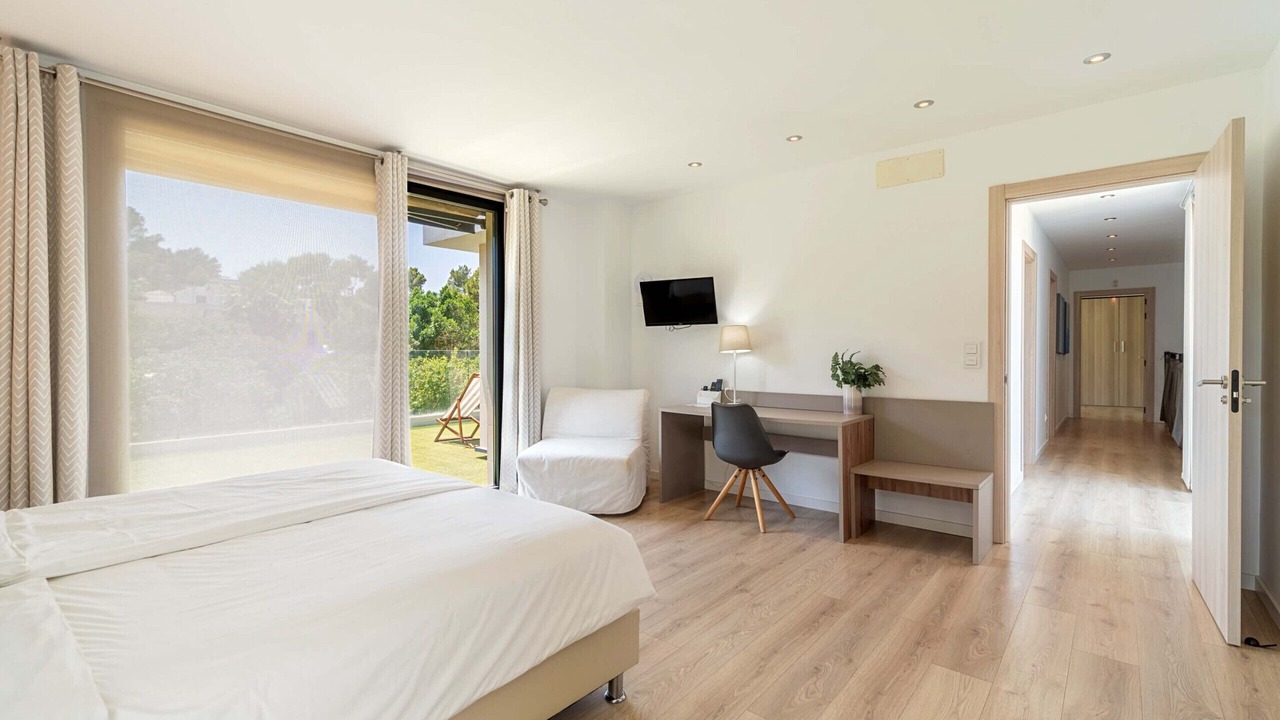 Photo of Bedroom in Santa Ponsa