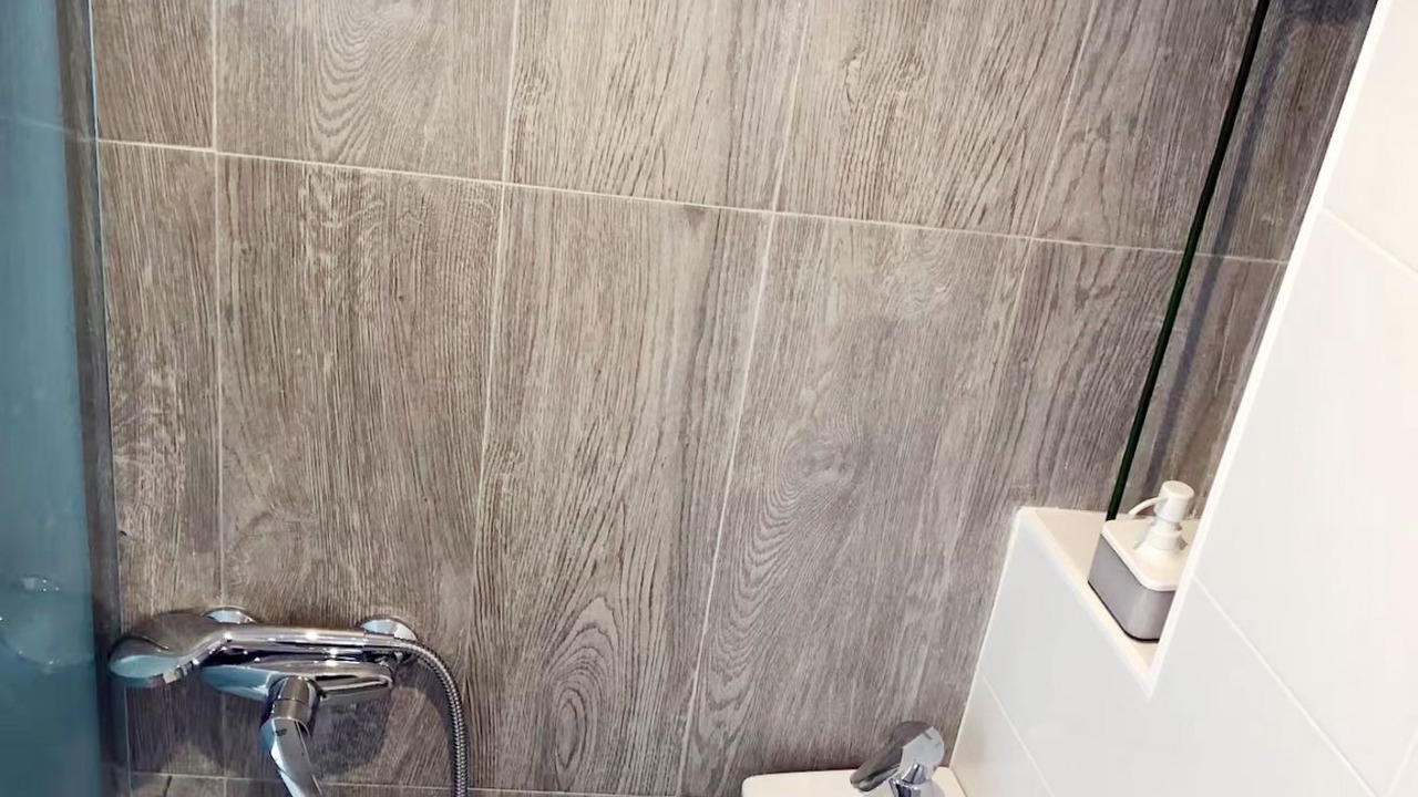 Photo of Bathroom in Jewish Quarter