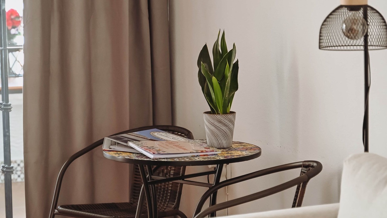 Photo of Livingroom in Lo Rufete
