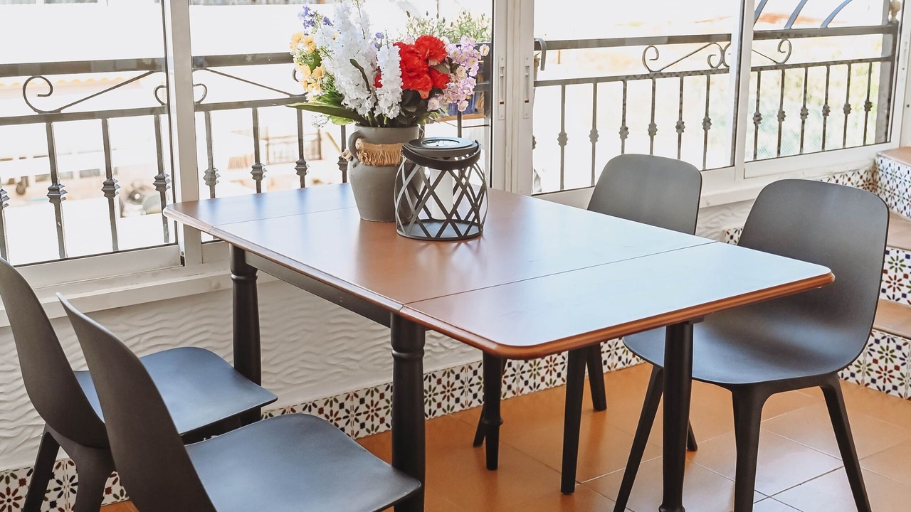 Photo of Patio Balcony in Lo Rufete