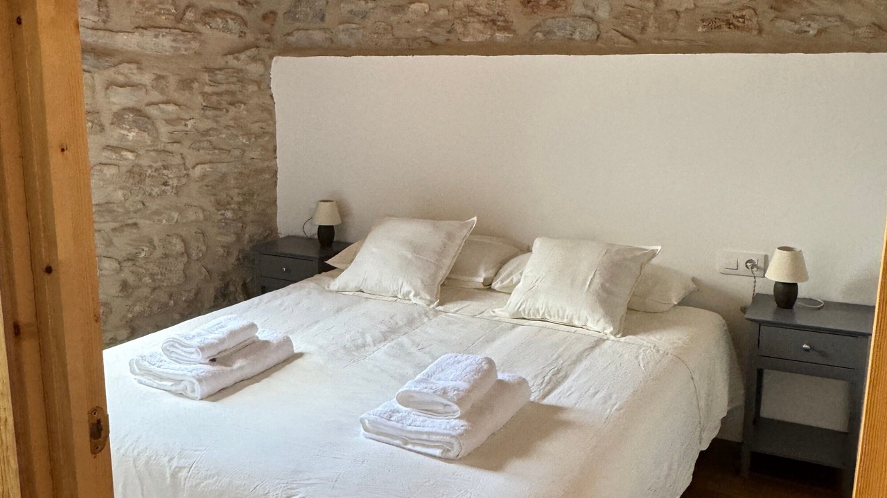 Photo of Bedroom in Ogassa