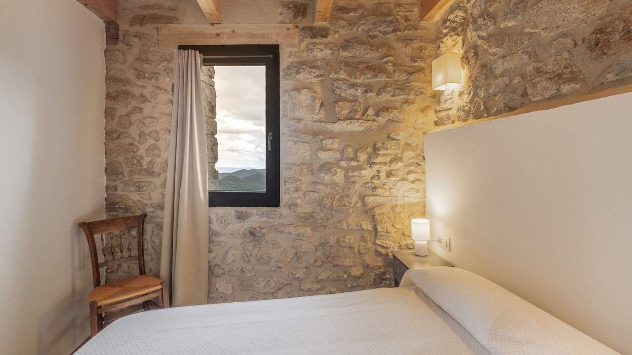Photo of Bedroom in Ogassa