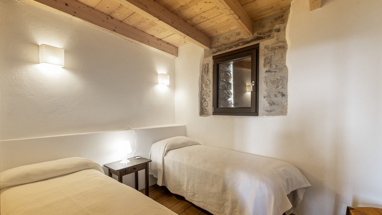 Photo of Bedroom in Ogassa