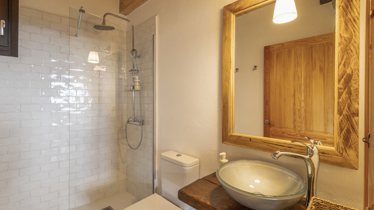 Photo of Bathroom in Ogassa