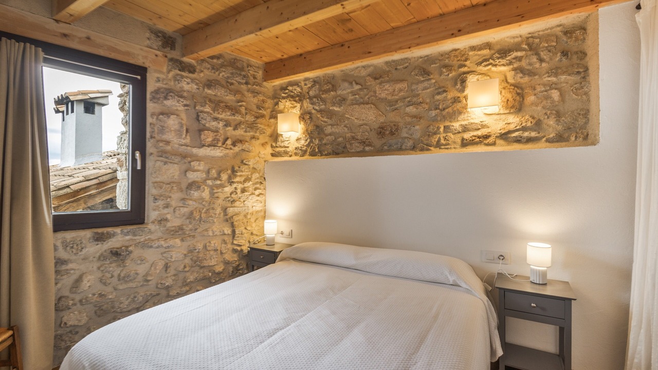 Photo of Bedroom in Ogassa