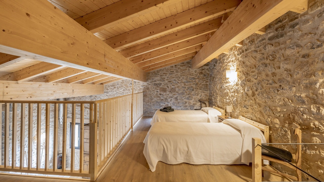 Photo of Bedroom in Ogassa