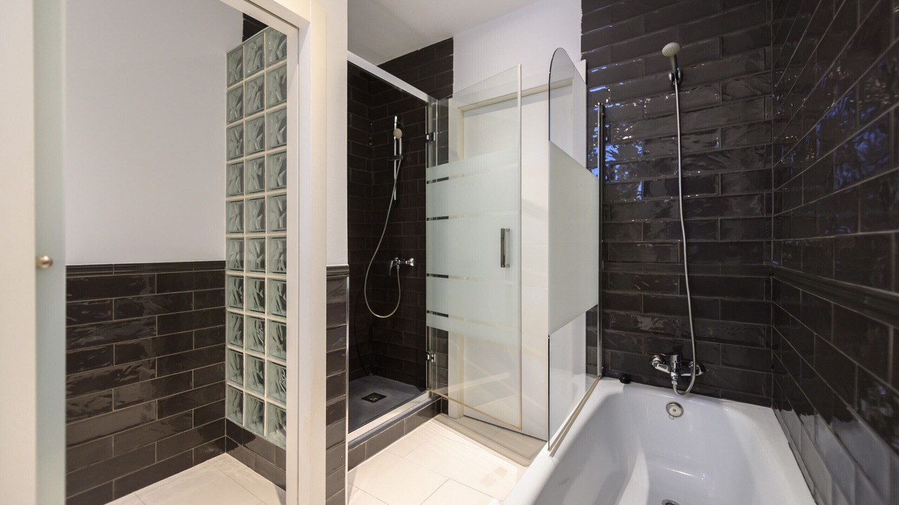 Photo of Bathroom in Moncloa - Arguelles