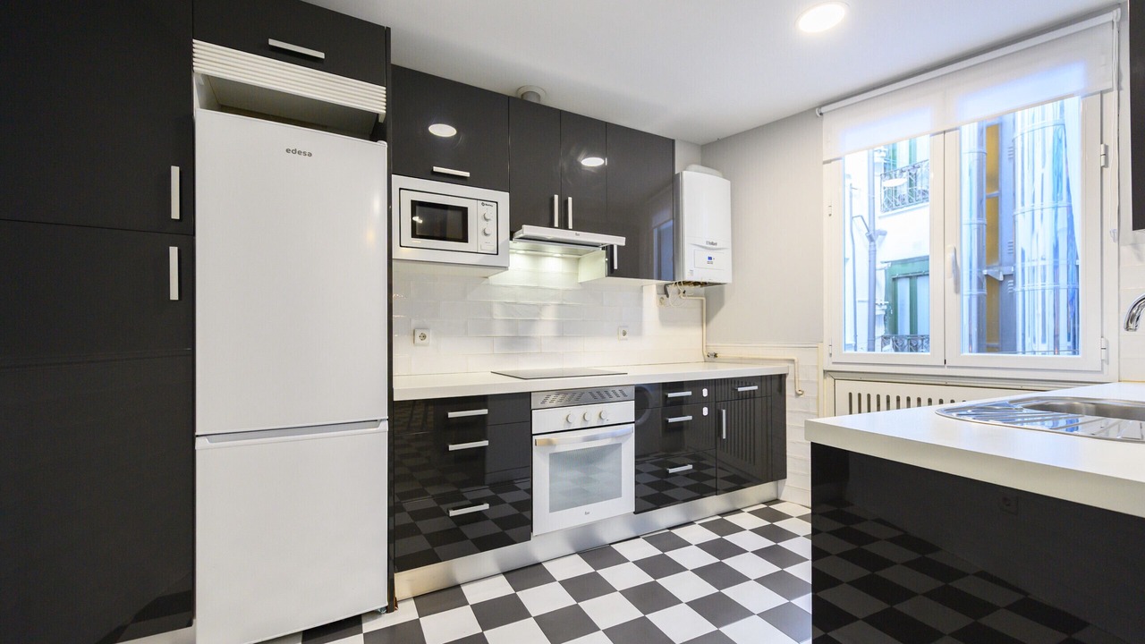 Photo of Kitchen in Moncloa - Arguelles
