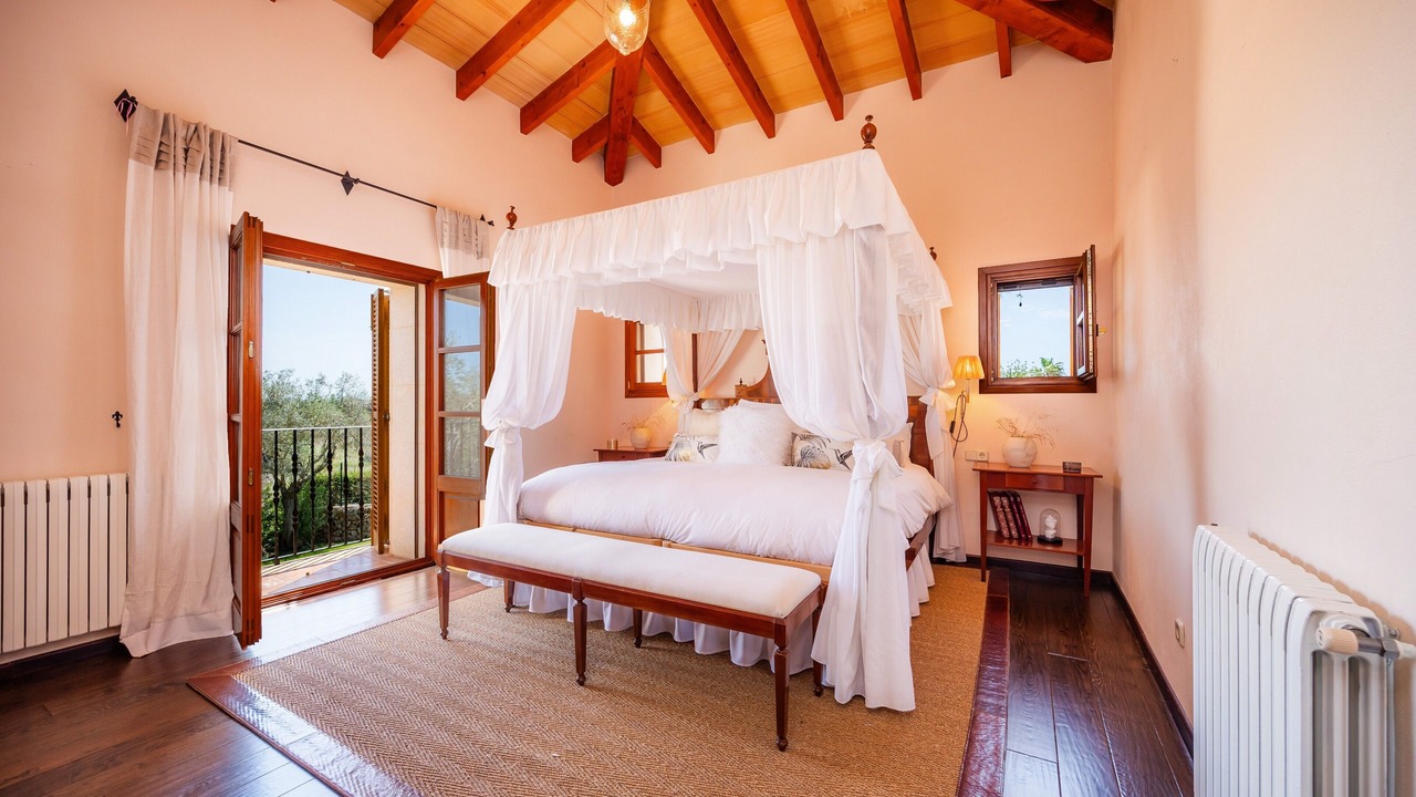 Photo of Bedroom in Inca