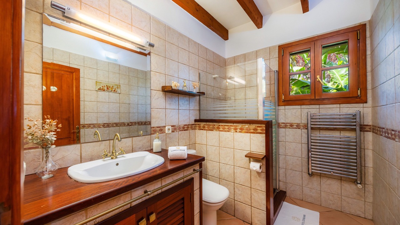 Photo of Bathroom in Inca
