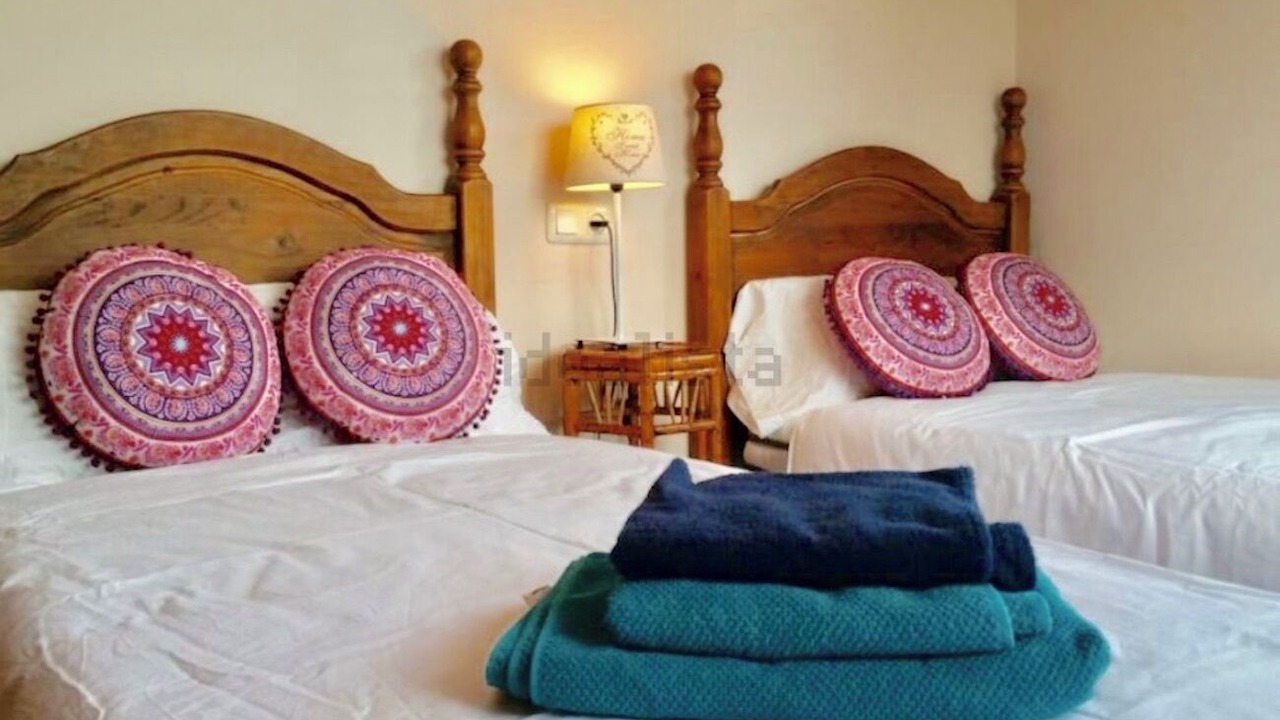 Photo of Bedroom in Llamigo